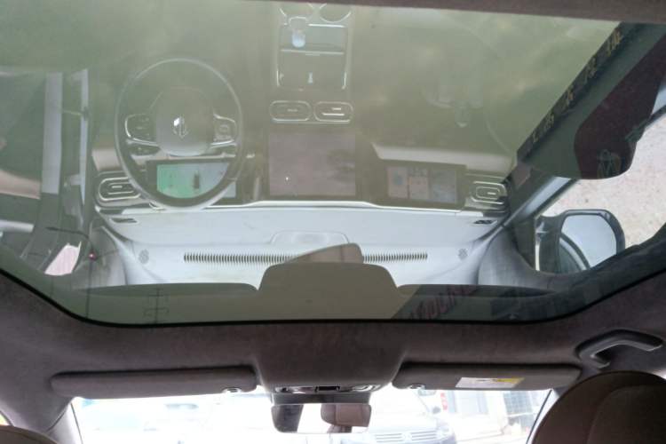 Used Leapmotor C01 2023 Range-Extended 316 Smart Edition