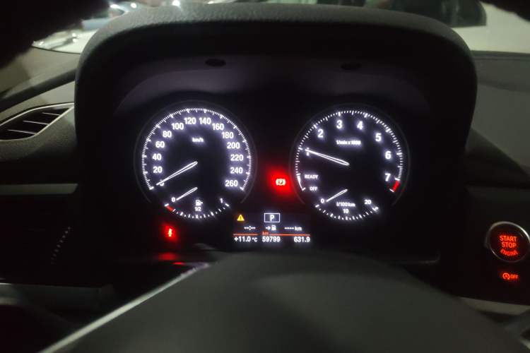 Used BMW 1 Series 2018 Revised 118i Fashion Edition
