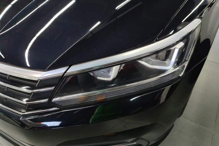 Used Volkswagen Passat 2017 330TSI DSG Luxury Edition