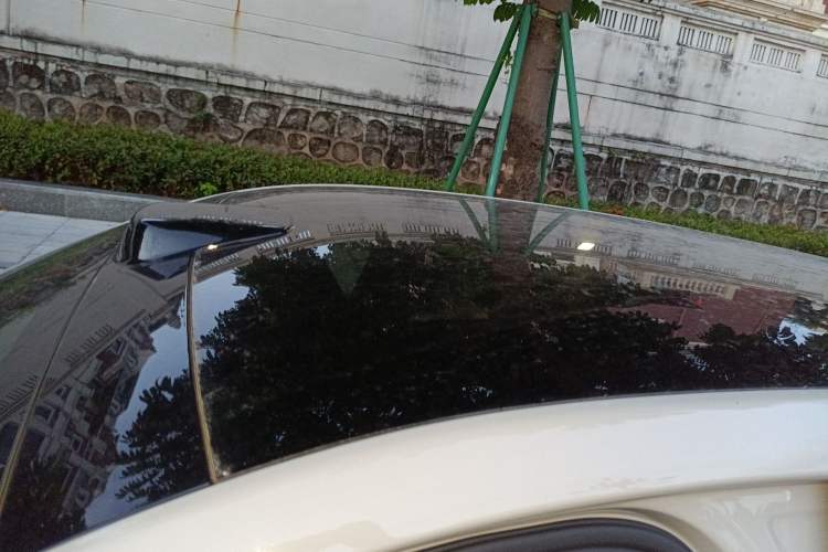 Used Li Auto L6 2024 Max
