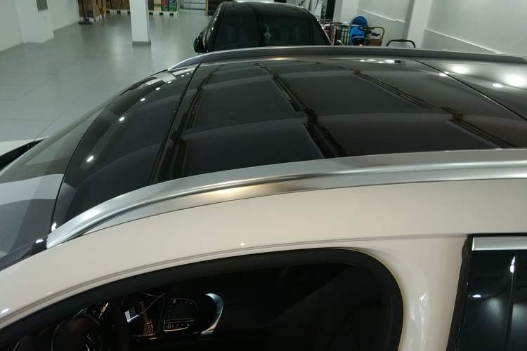 Used Mercedes-Benz GLC 2022 Facelifted GLC 260 L 4MATIC Dynamic Edition
