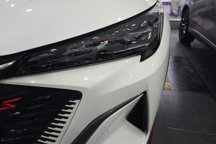 Used Changan X5 PLUS 2024 1.5T DCT ZhiZun Version