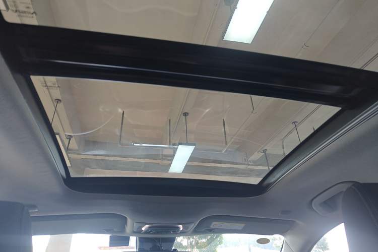 Used Toyota Corolla Cross 2022 2.0L Flagship Edition
