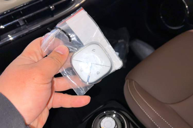 Used Wuling Bingo 2024 333 km Enjoyment Version
