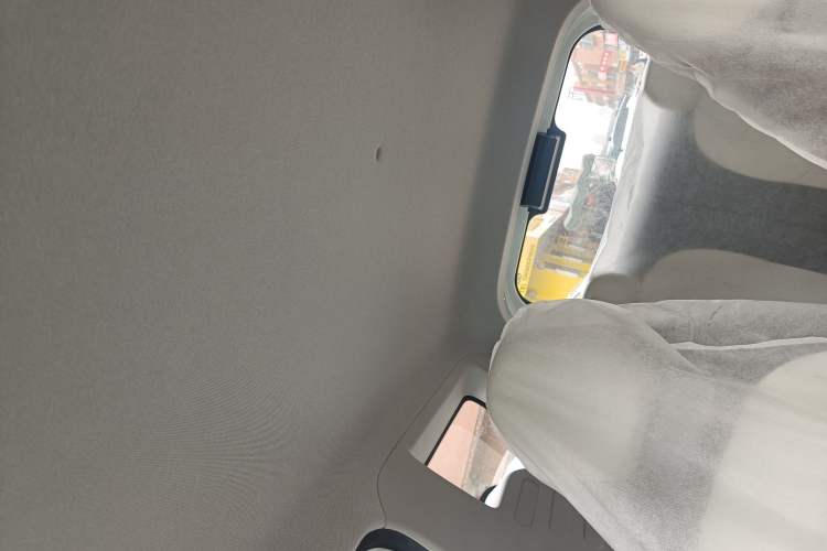 Used  Panda 2025 210km Panda Rider
