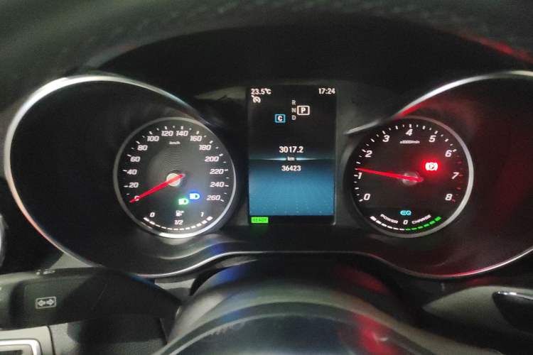 Used Mercedes-Benz C-Class 2019 C 260 Sport Edition
