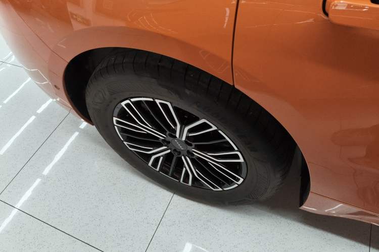 Used Zeekr 001 2024 WE Edition 100 kWh Rear-Drive
