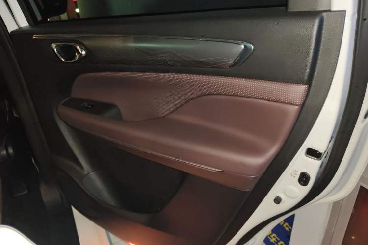 Used GAC Trumpchi M6 2023 PRO 270T DCT Prestige Edition