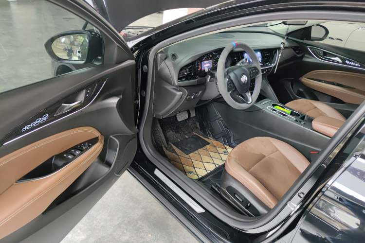 Used Buick Regal 2023 552T Smart Enjoyment Version
