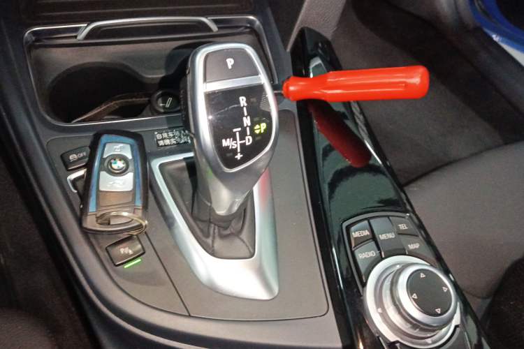 Used BMW 3 Series 2017 320Li M Sport Edition
