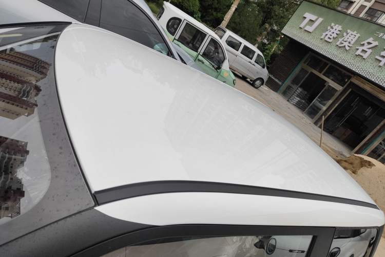 Used  Lumin 2024 130km Qingyue Version
