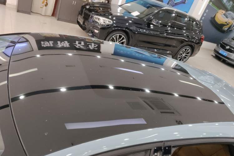 Used Volvo V40 2017 T3 Zhiyi Edition