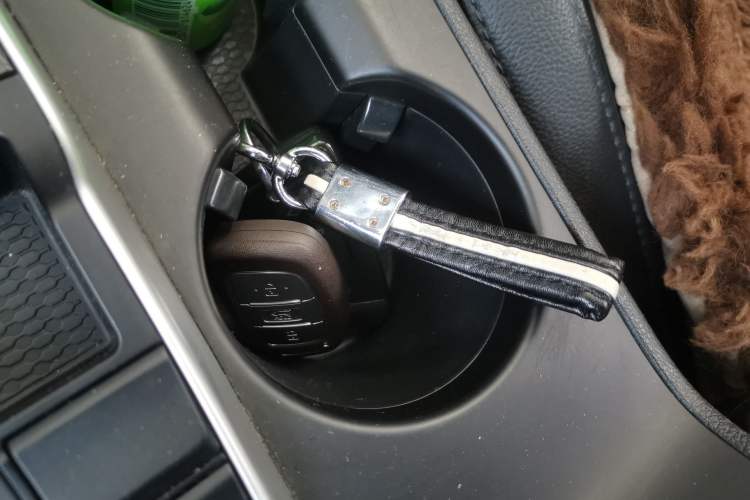 Used Hyundai Tucson 2015 1.6T Dual-Clutch Two-Wheel-Drive Smart Model