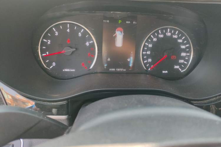 Used BYD Song MAX 2017 1.5T Automatic Smart Connect Prestige 7-Seater