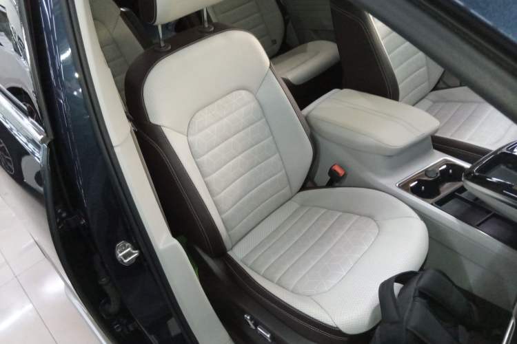 Used Volkswagen Talagon 2021 380TSI Four-Wheel Drive Luxury Premium Edition Pro
