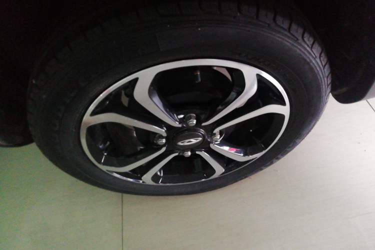 Used Chery Little Ant 2021 200 000 Yuan Ant Fan Edition Energized Version Lithium Iron Phosphate 301 km
