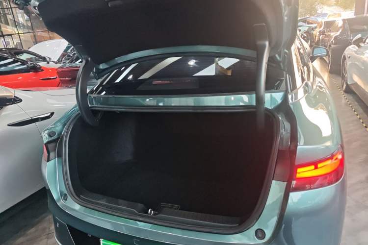 Used XPeng P5 2024 500 Pro Edition
