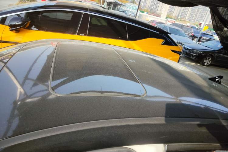 Used Hyundai Elantra 2022 1.5L CVT GLX Elite Edition