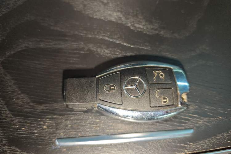 Used Mercedes-Benz C-Class 2018 C 200 L Sport Edition