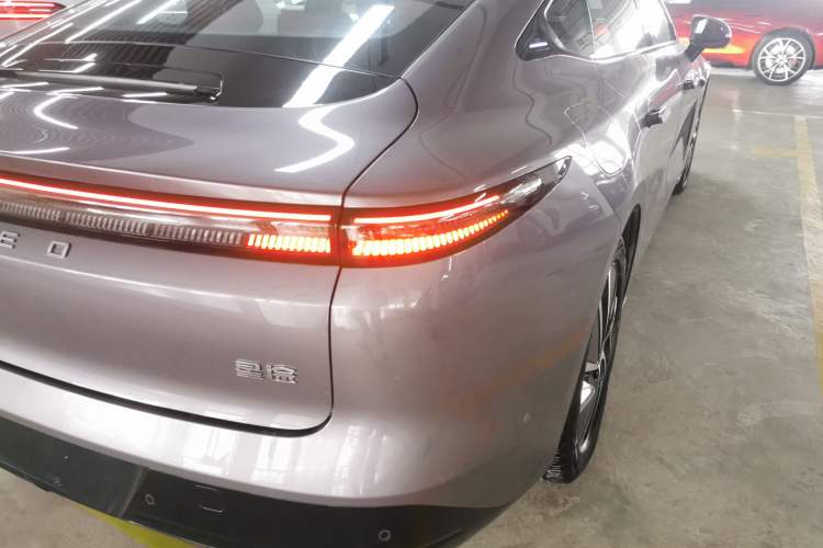 Used  Star Era ES 2025 Extended-Range Max Urban Assisted Driving