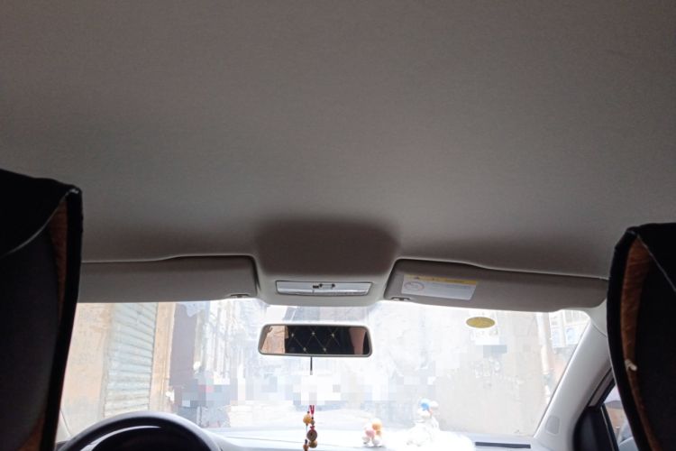 Used Volkswagen Polo 2016 1.4L Manual Fashion Model
