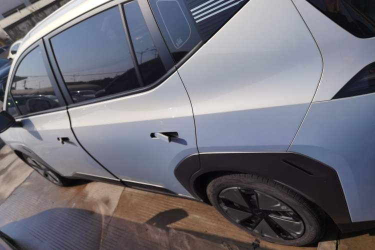 Used AION Y 2024 Younger
