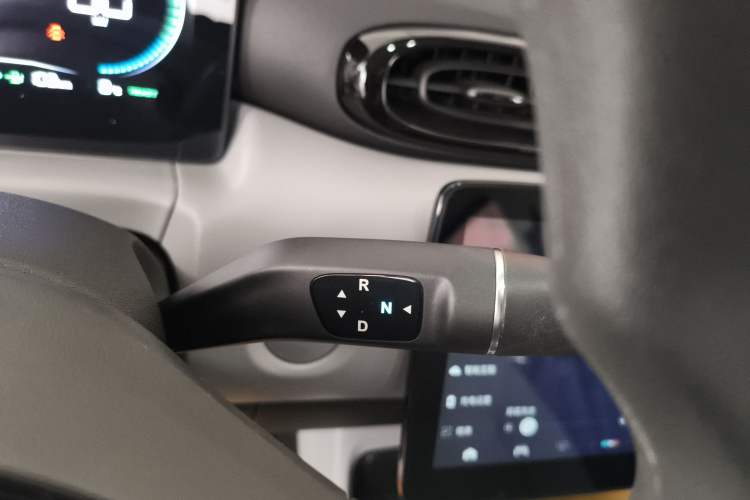 Used Leapmotor T03 2023 200 Lite Edition
