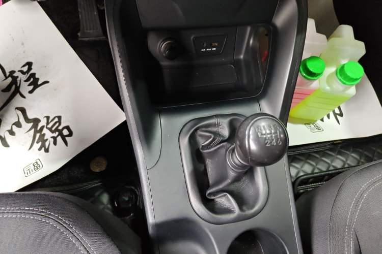 Used Hyundai ix35 2015 2.0L Manual Two-Wheel Drive Comfort Version China IV Standard
