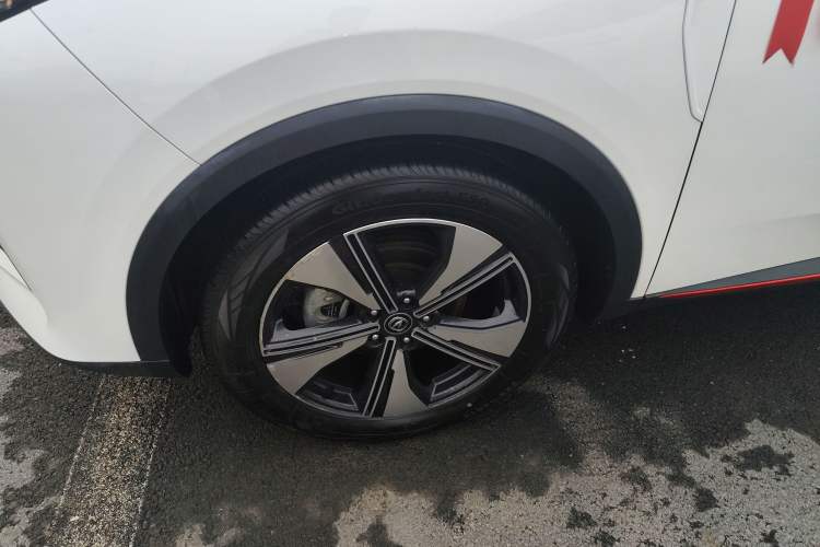 Used Changan CS55PLUS 2022 2nd Generation 1.5T DCT Prestige Version