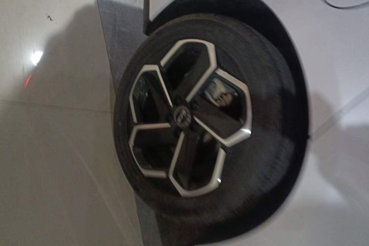 Used BYD Seal 06 New Energy 2024 DM-i 120KM Flagship Model
