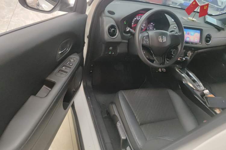 Used Honda XR-V 2017 1.8L EXi CVT Comfort Version
