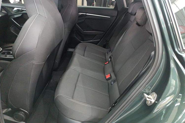 Used Audi A3 2023 Sportback 35 TFSI Ambition Sport Edition
