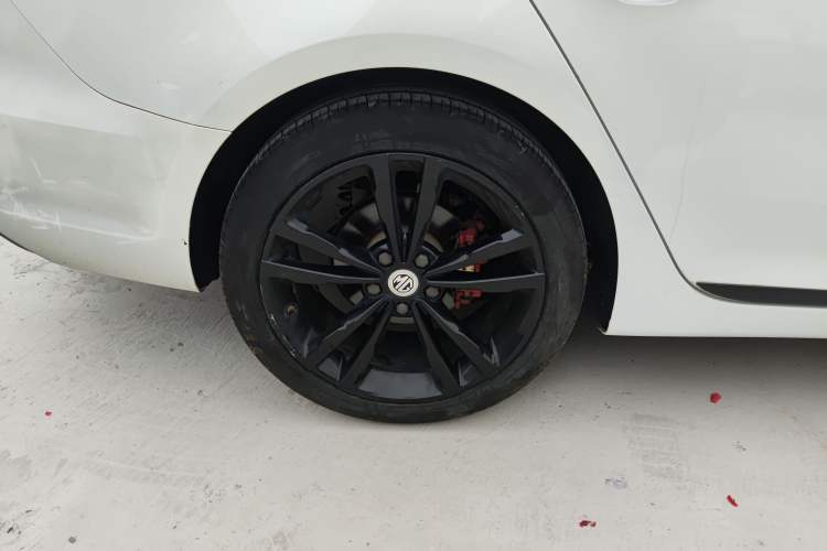 Used MG 6 2019 20T Automatic Trophy Competition Edition + BOSE Luxury Sound System Package
