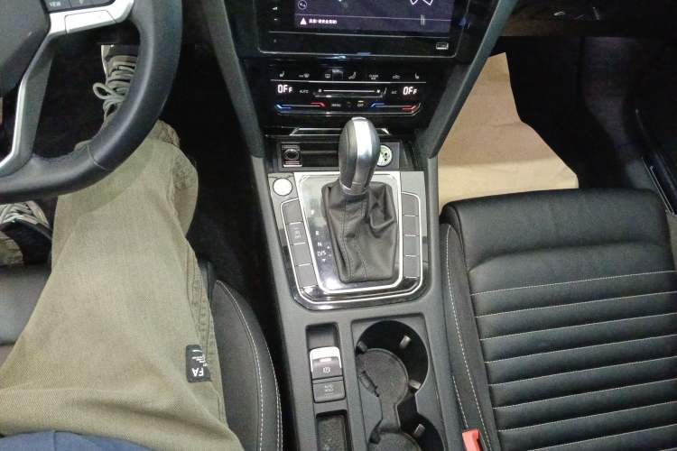 Used Volkswagen Magotan 2020 330TSI DSG Leading Model