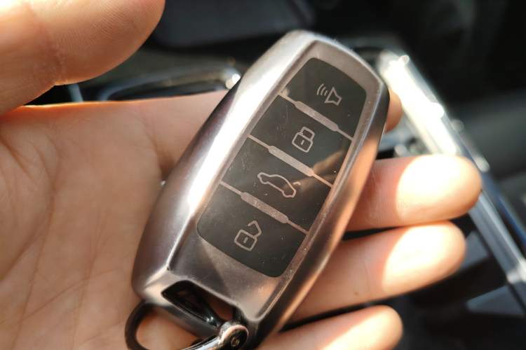 Used Haval DARGO 2022 1.5T DCT Two-Wheel Drive Border Collie Edition