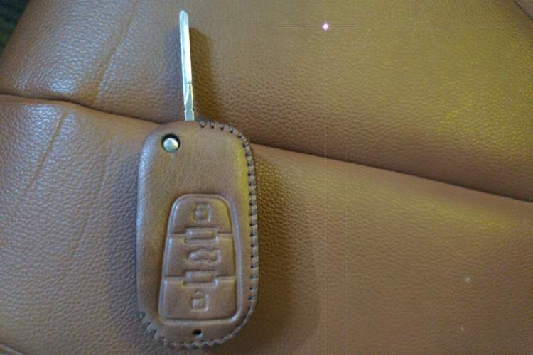 Used MG GT 2016 1.5T Automatic Value-Added Luxury Edition