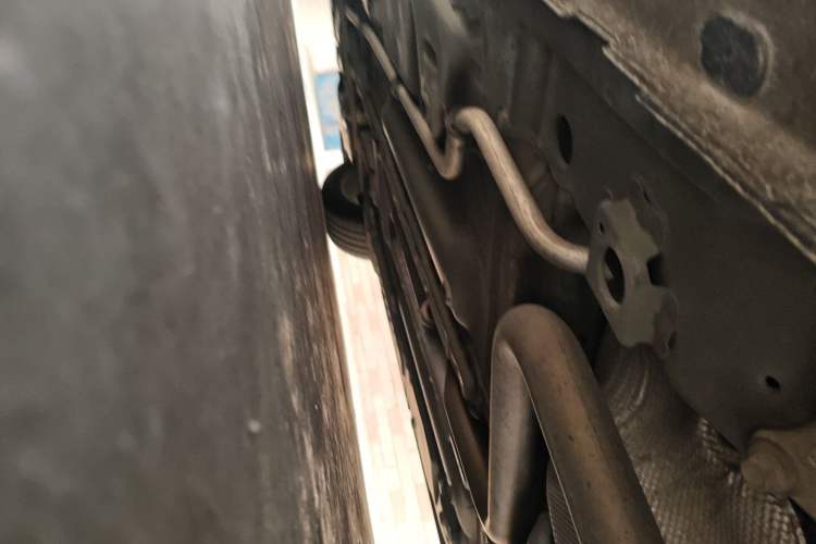 Used Buick LaCrosse 2018 20T Elite Edition