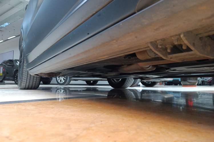 Used BMW X3 2021 xDrive25i M Sport Package