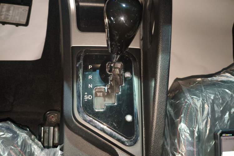 Used  Refine S3 2016 1.5L CVT Luxury Smart Premium Edition
