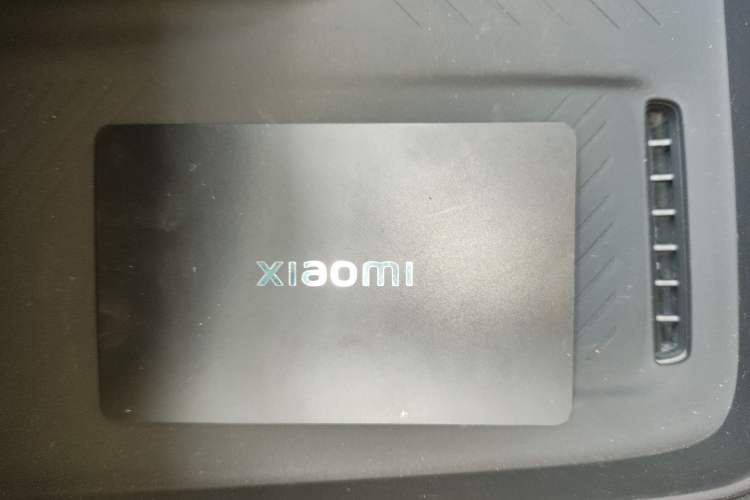 Used  SU7 Ultra 2025 Ultra Model
