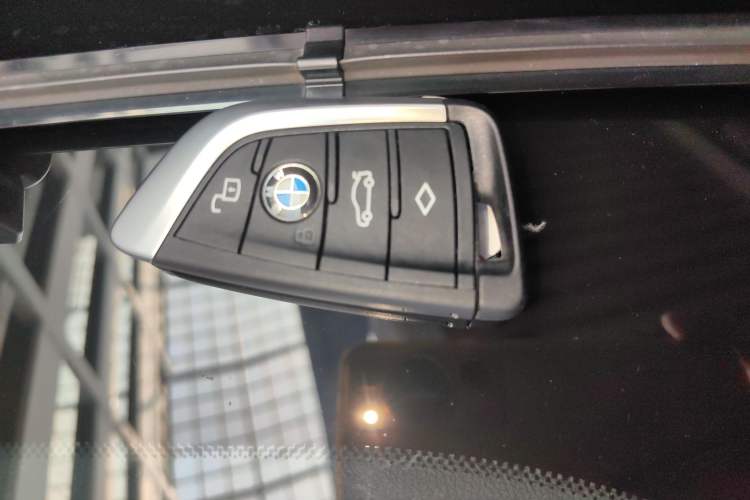 Used BMW 4 Series 2022 425i M Sport Package