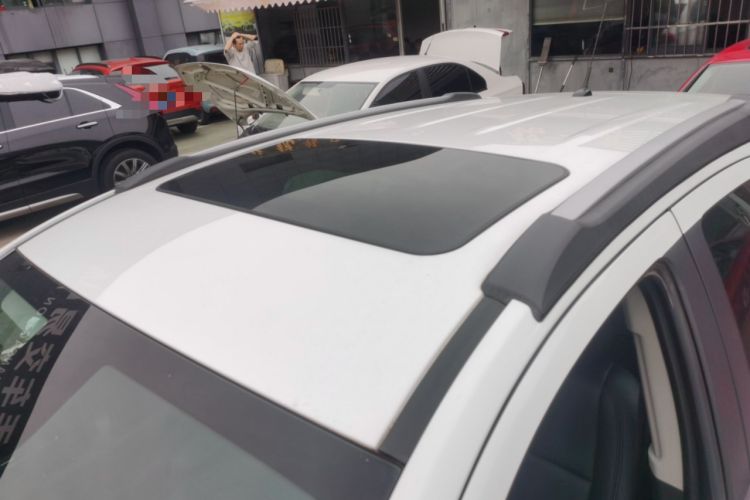 Used Buick Encore 2013 1.4T Automatic Two-Wheel Drive Elite Model
