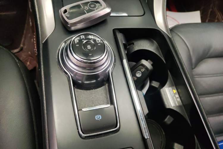 Used Ford Mondeo 2017 Facelifted EcoBoost 180 Fashion Edition
