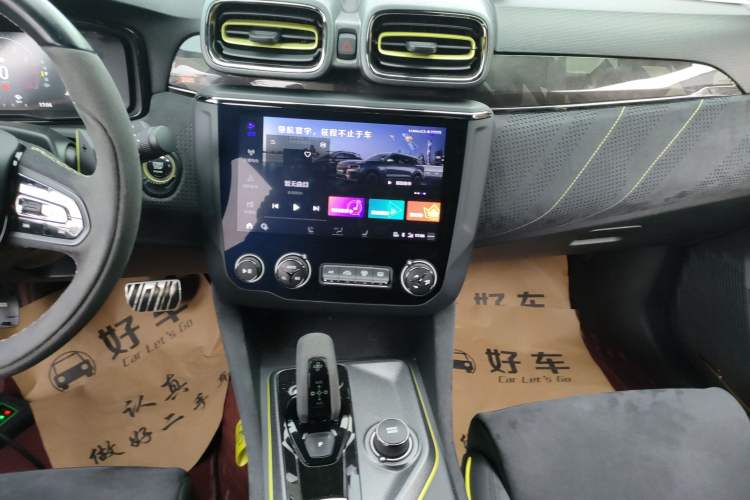 Used Lynk & Co 03 2020 03+ 2.0TD Automatic Wind-Chasing Edition
