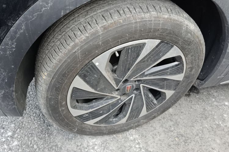 Used Hongqi HS7 PHEV 2024 2.0T PHEV Four-Wheel Drive Flagship Edition 6 Seats