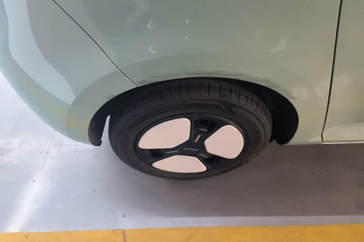 Used  Lumin 2022 210km Sweet Edition