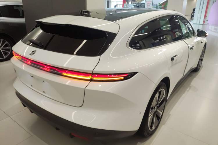 Used Nio ET5T 2023 75 kWh Touring
