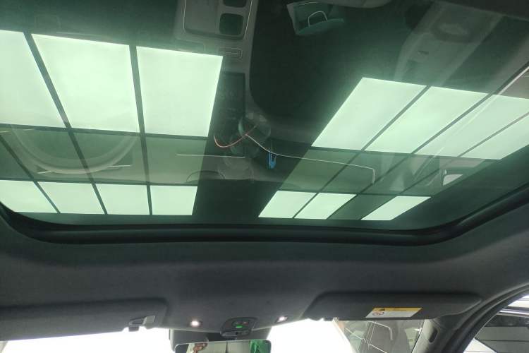 Used Nio ES8 2024 75 kWh
