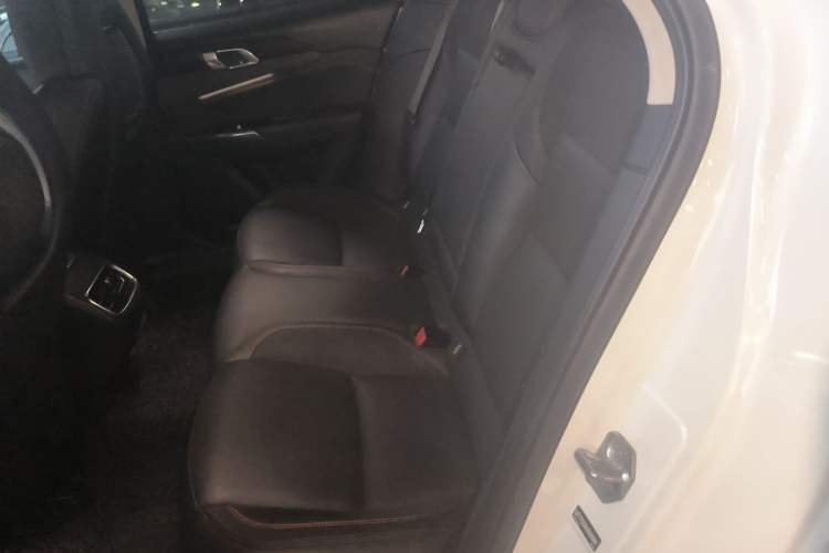 Used Lynk & Co 02 2018 2.0T DCT 4x4 Sport Pro Edition China V Standard
