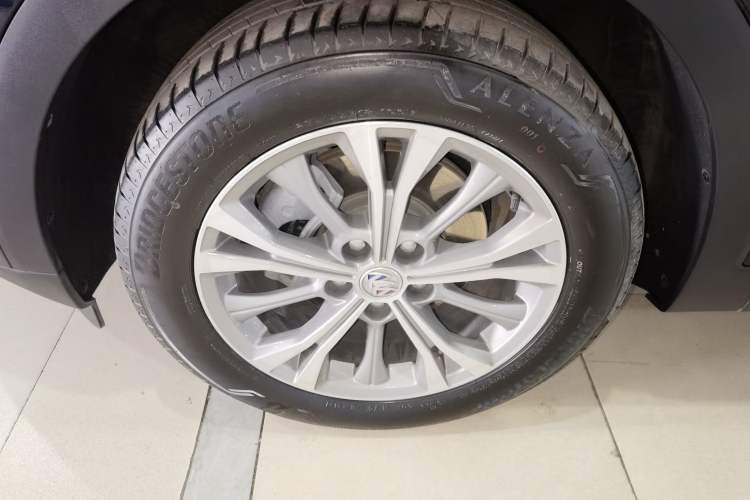 Used Buick Envision 2021 Encore Plus 652T Five-Seat Luxury Model
